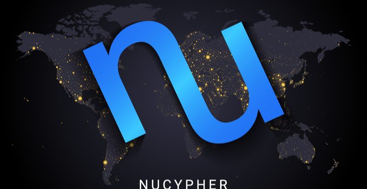 This Ethereum-Based Altcoin Is Going Parabolic