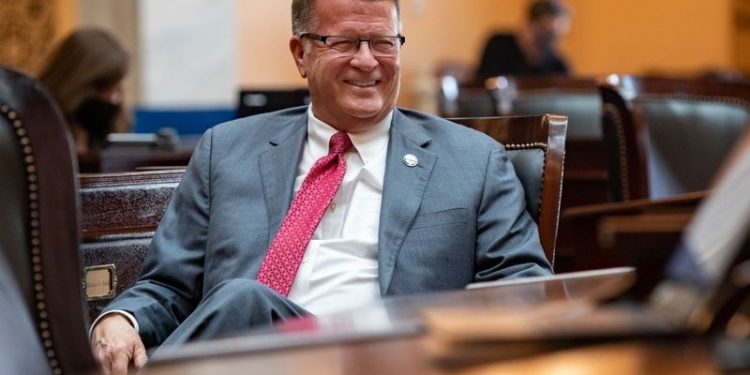 Lawmakers look to fintech, blockchain legislation to help modernize Ohio
