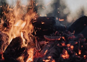 Ethereum: over 600,000 ETH burned on the ride to the Merge