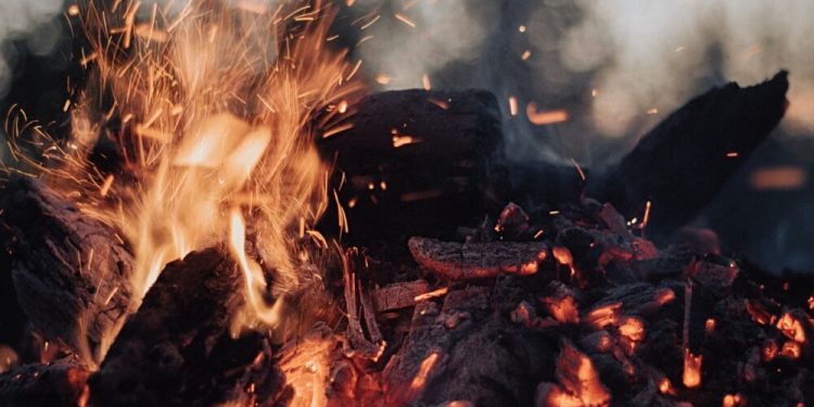 Ethereum: over 600,000 ETH burned on the ride to the Merge