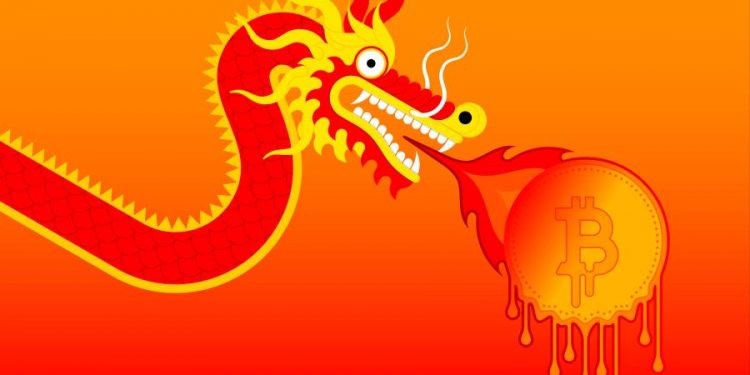 Beijing vs bitcoin: why China is cracking down on crypto