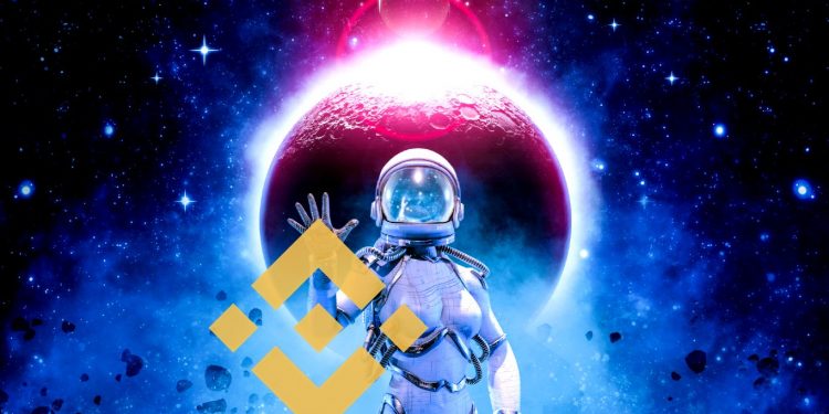 Altcoin Project Rallies 169% As Binance Launches Support for ‘Rare’ Crypto Asset