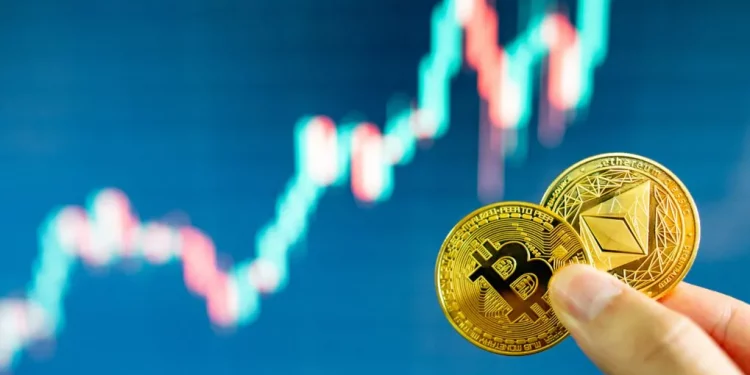 Bitcoin Above $51k; Sec Has No Plans To Ban Crypto