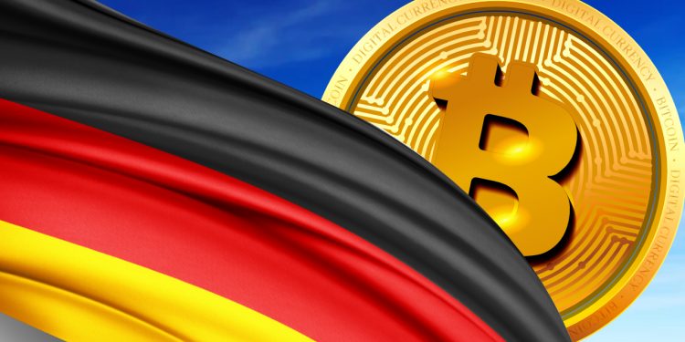German regulator approves the first Bitcoin-based security token offering.