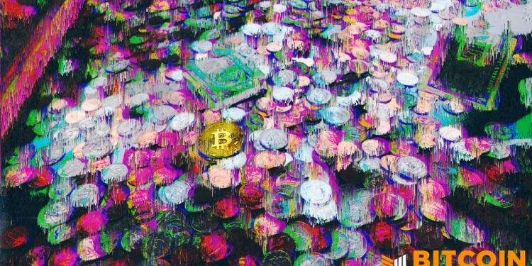 COVID-19 Asia Digital CBDC Bitcoin