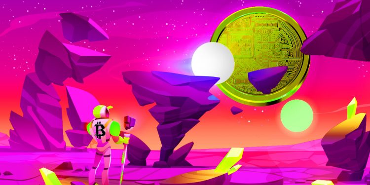 Bitcoin Will Significantly Underperform Altcoin Market As New Crypto Price Era Unfolds: Pantera Capital’s Dan Morehead