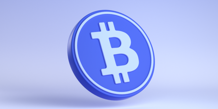 Bitcoin Leads Charge Of Large Cap Altcoin Dominance In October