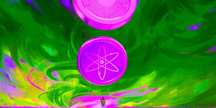 Cosmos Primed To Ignite Parabolic Rally While Glory Awaits One Low-Cap Altcoin, Says Crypto Analyst Pentoshi