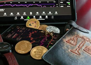 Dogecoin, Binance Coin, Tezos Price Analysis: 27 October