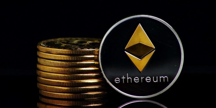 Ethereum could soon hit a record of R71,500 thanks to its growing power in the crypto market- Fundstrat says