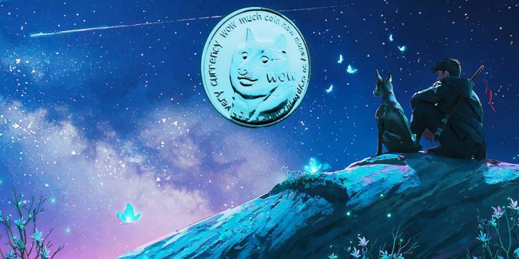 Dogecoin Primed for a 500–1,000% Multi-Month Rally if It Hits This Level, Says Crypto Analyst Justin Bennett