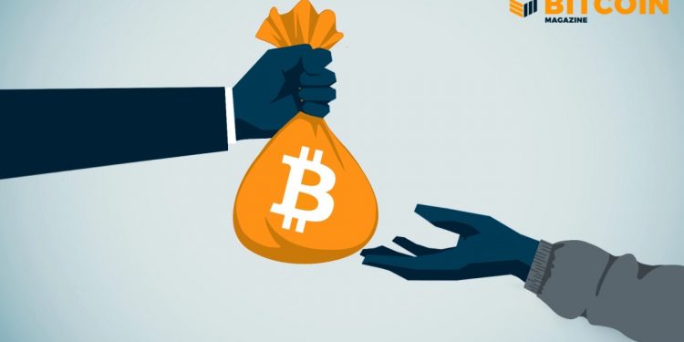 Twitter Adopt Bitcoin Dividend Users