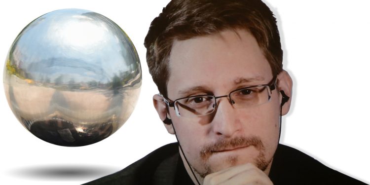 Iris Scanning Worldcoin Idea Fuels Objections From Privacy Advocates — Snowden Says ‘Don’t Catalog Eyeballs’ – Bitcoin News