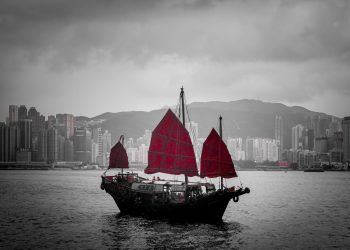 A highly regulated financial services centre