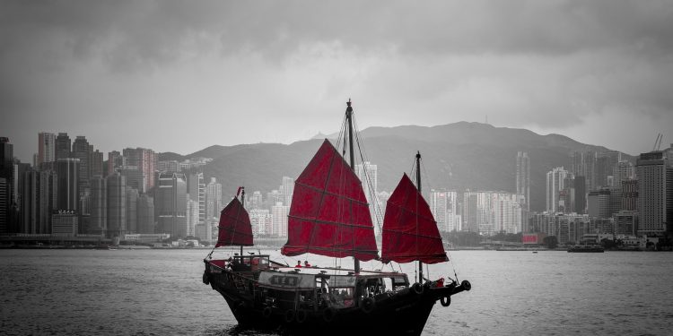 A highly regulated financial services centre