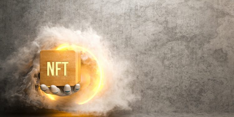 NFT Sales Climb 464% in 3 Months, Mochi Market Nears $1B, Cryptopunk #7804 Sells for $7.5M – Blockchain Bitcoin News