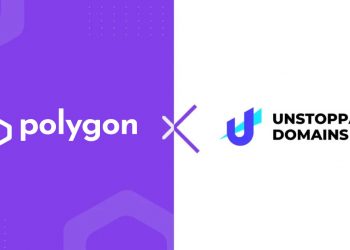 You can now easily buy and sell domains as NFTs on Ethereum scaling network Polygon