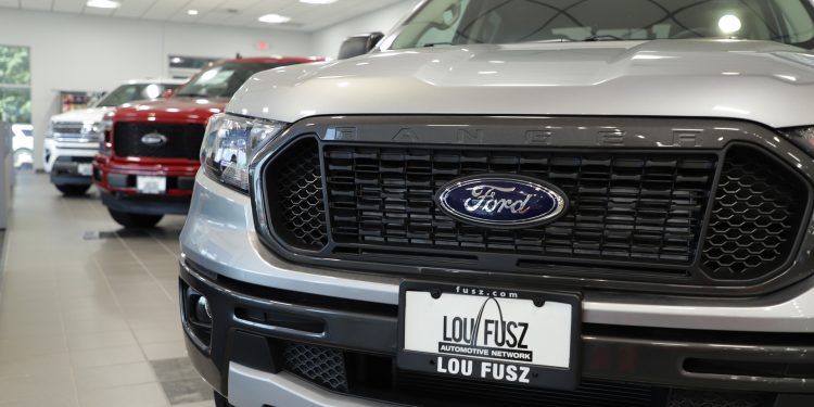 Auto1 FT Launches Europe’s First Blockchain Car Financing Program