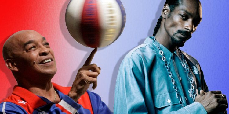 Rap Star Snoop Dogg Teams Up With The Harlem Globetrotters In An NFT Sitcom – Blockchain Bitcoin News
