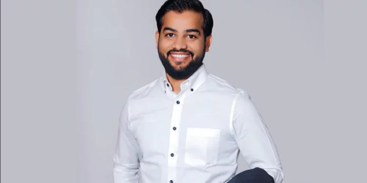 EXCLUSIVE: Treat cryptocurrency as an asset class and levy a tax: Sumit Gupta, CEO, Coin DCX