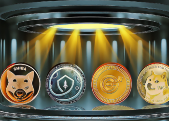 EverGrow Coin, “The next Shiba Inu, or Dogecoin” is Sparking a Revolution in the World of Cryptocurrencies