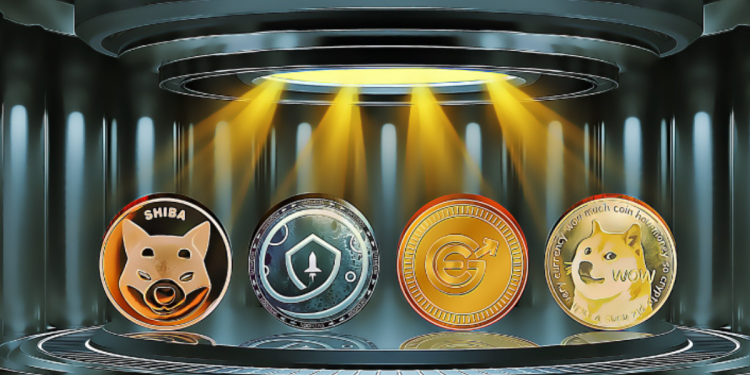 EverGrow Coin, “The next Shiba Inu, or Dogecoin” is Sparking a Revolution in the World of Cryptocurrencies