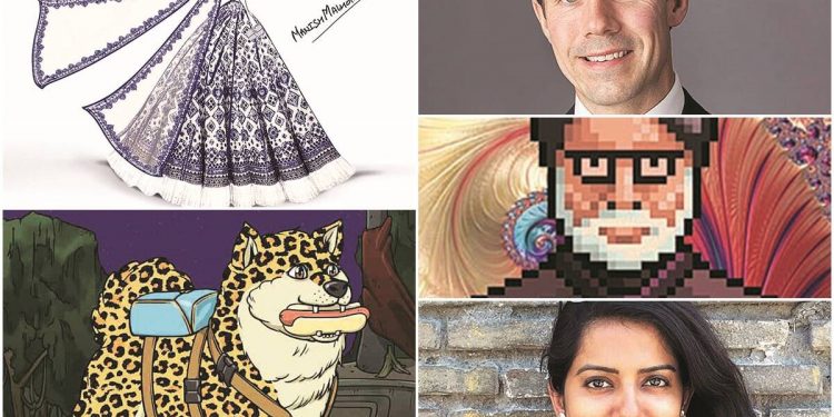 NFT – the token exchange: Unique, but high-risk, world of non-fungible tokens