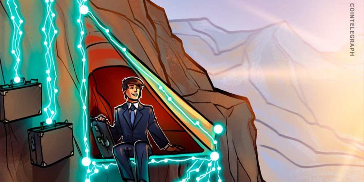 Venture capital vs. crypto, blockchain, DAOs and Web 3.0