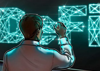Blockchain analytics service Nansen to incorporate DeFi protocol Arbitrum