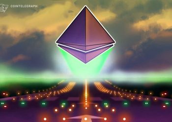 Ethereum price hits a new high above $4,500 right as Bitcoin recaptures $64K