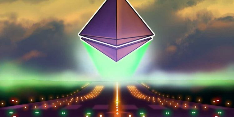 Ethereum price hits a new high above $4,500 right as Bitcoin recaptures $64K