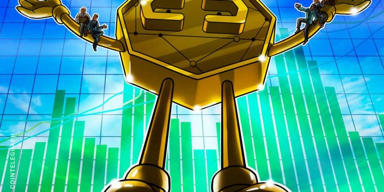 3 blockchain protocols taking the supply chain crisis head-on