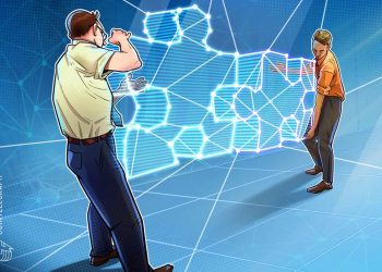 Blockchain tech firms AllianceBlock and Flare integrate technologies to expand their DeFi ecosystems