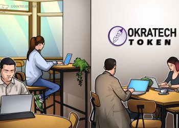 Game-changing freelance strategy leverages blockchain technology to remove the middleman in B2B and B2C engagements