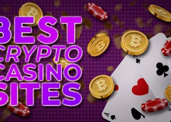 10 Best Crypto Casinos for Ethereum, Bitcoin and Dogecoin Gambling Online
