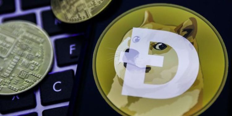 Dogecoin price prediction: DOGE hopes for $0.50 as interest stagnates | City & Business | Finance