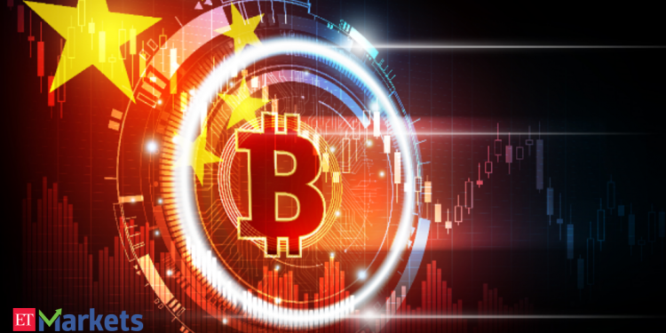 Why China’s cryptocurrency ban is an opportunity for India?