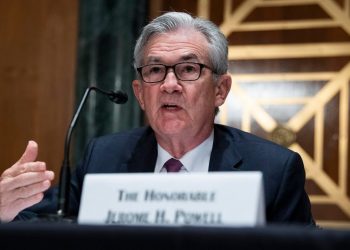 Serious Fed Warning Issued Over Bitcoin, Ethereum, BNB, Solana, Cardano And XRP