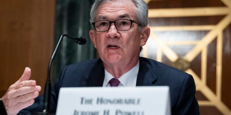 Serious Fed Warning Issued Over Bitcoin, Ethereum, BNB, Solana, Cardano And XRP