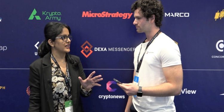 VP of WazirX NFT Marketplace on NFT Trends, Challenges, Solutions, and More