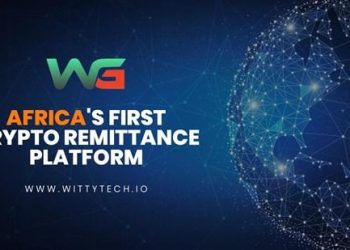 WITTY Is Building the DeFi Remittance Platform to Become the Crypto Gateway for Africa