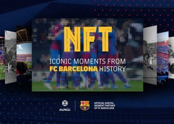 FC Barcelona Terminates Two Weeks Old Contract With NFT Marketplace Ownix