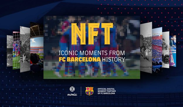 FC Barcelona Terminates Two Weeks Old Contract With NFT Marketplace