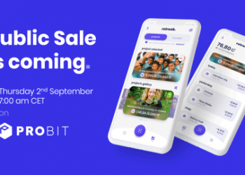 Retreeb to Bring Ethical Finance to the Masses with Its IEO on ProBit