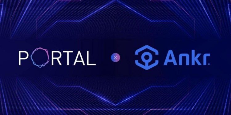 Portal and Ankr Announce Strategic Partnership to Boost DeFi Adoption