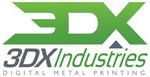 3DX Accepts Bitcoin and Ethereum for Manufacturing