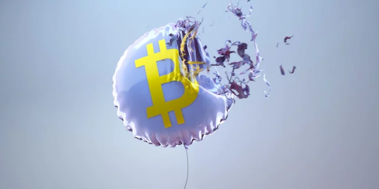 The cryptocurrency market has shrunk by $500 billion since bitcoin hit an all-time high, as investors have cashed in on the rally | Currency News | Financial and Business News