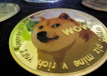 “Dogecoin” Is the Most-Googled Crypto in More US States Than Bitcoin