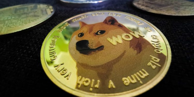“Dogecoin” Is the Most-Googled Crypto in More US States Than Bitcoin
