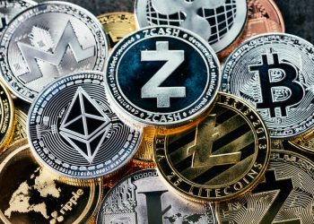 Cryptocurrency Market